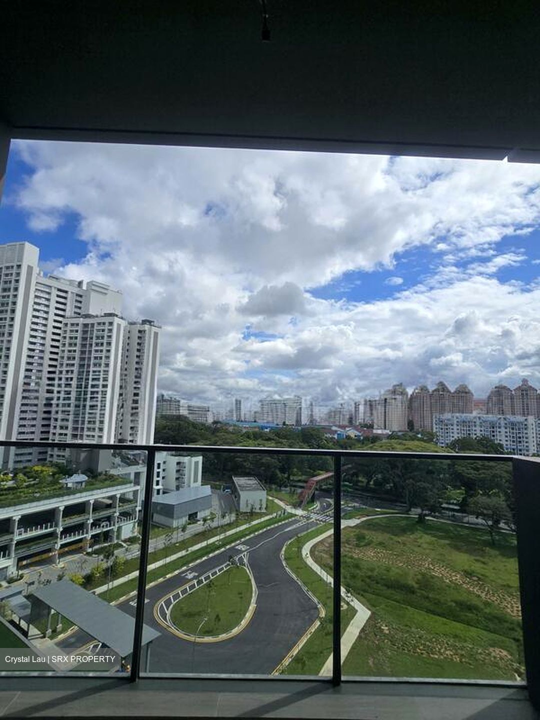 Amo Residence (D20), Apartment #520666711